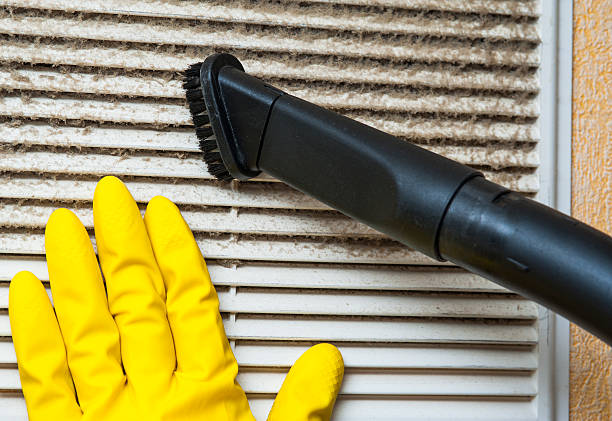 Shoemakersville, PA Airduct Cleaning Company